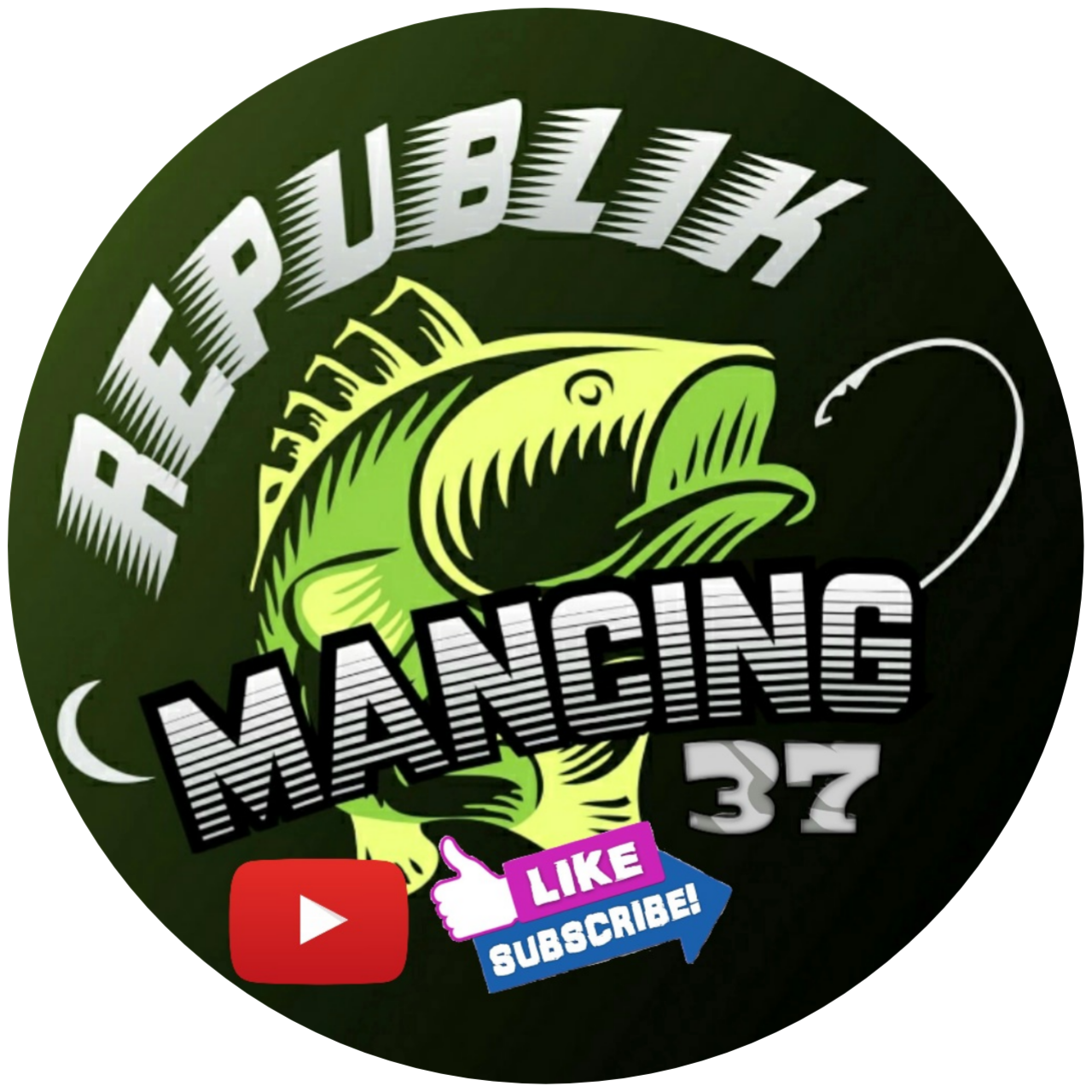 Republik Mancing