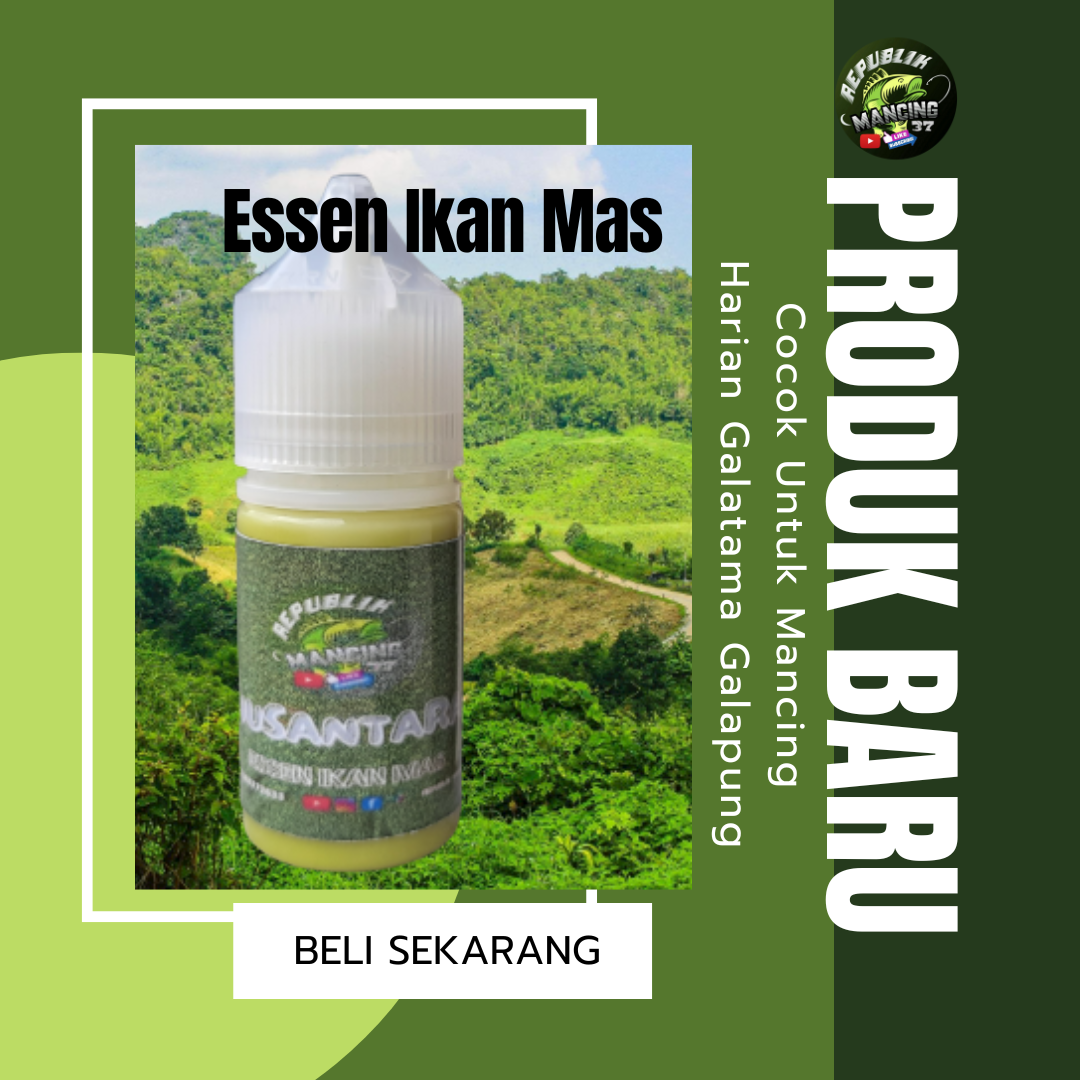 Essence Nusantara