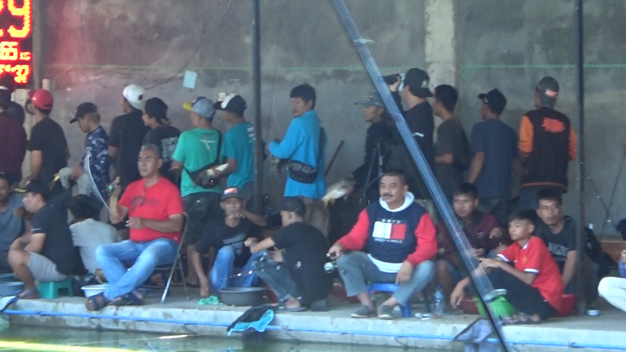 Prestasi Pak Haji Dedi Kumis